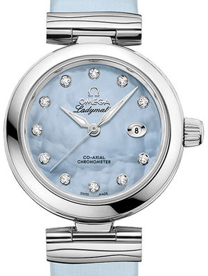 425.32.34.20.57.003 Omega De VIlle Ladymatic