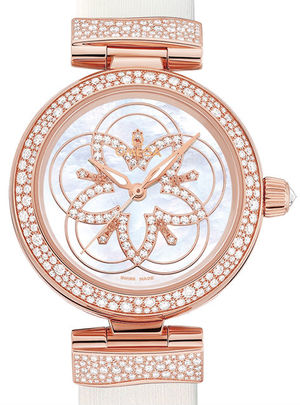 425.67.34.20.55.009 Omega De VIlle Ladymatic
