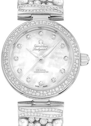 425.65.34.20.55.013 Omega De VIlle Ladymatic