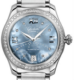 1-39-22-11-22-34 Glashutte Original Lady Serenade