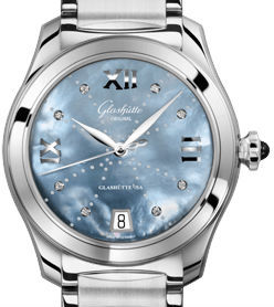 1-39-22-11-02-34 Glashutte Original Lady Serenade