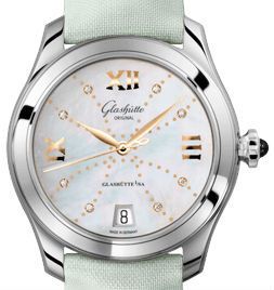 1-39-22-12-02-44 Glashutte Original Lady Serenade
