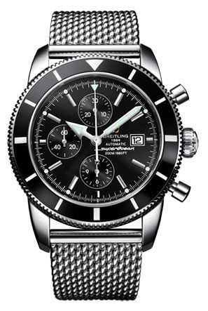 A1332024/B908 Breitling Superocean Heritage