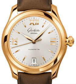 1-39-22-04-01-04 Glashutte Original Lady Serenade
