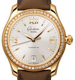 1-39-22-04-11-04 Glashutte Original Lady Serenade