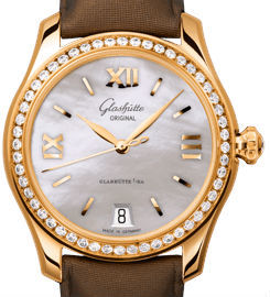 1-39-22-09-11-04 Glashutte Original Lady Serenade