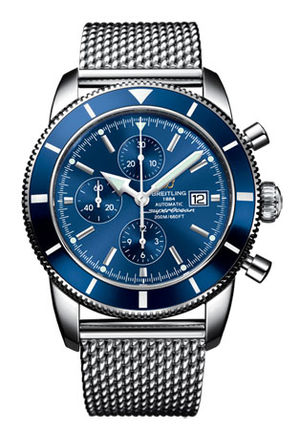A1332016/C758 Breitling Superocean Heritage