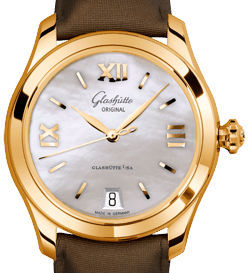 1-39-22-09-01-04 Glashutte Original Lady Serenade