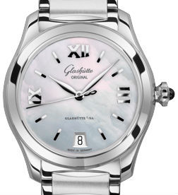 1-39-22-08-02-34 Glashutte Original Lady Serenade