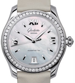 1-39-22-08-22-04 Glashutte Original Lady Serenade