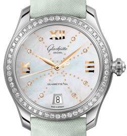 1-39-22-12-22-44 Glashutte Original Lady Serenade