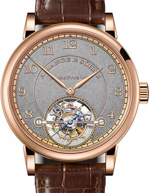 730.048 A. Lange & Söhne 1815