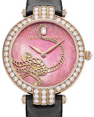 PRNAHM36RR010 Harry Winston Premier