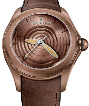 L082/02849 Corum Bubble