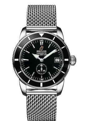 A3732024/B869 Breitling Superocean Heritage