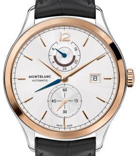 112541 Montblanc Heritage Chronométrie Collection