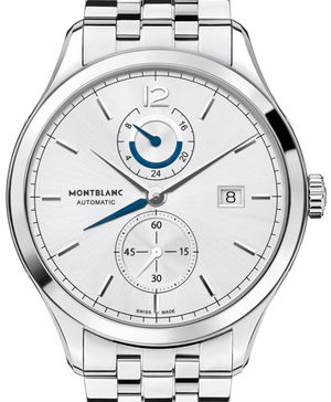112648 Montblanc Heritage Chronométrie Collection