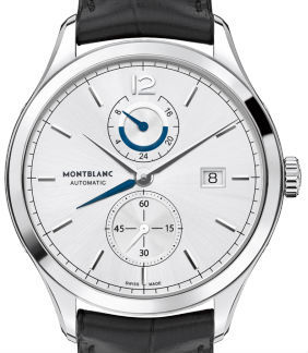 112540 Montblanc Heritage Chronométrie Collection