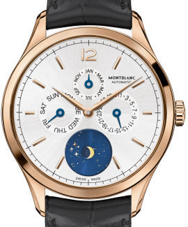 112537 Montblanc Heritage Chronom&#233;trie Collection