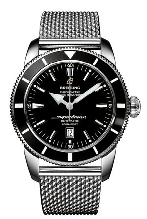 A1732024/B868 Breitling Superocean Heritage