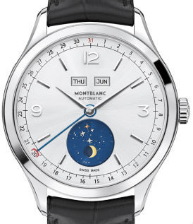 112539 Montblanc Heritage Chronom&#233;trie Collection