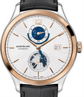 113780 Montblanc Heritage Chronométrie Collection