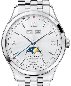 112647 Montblanc Heritage Chronométrie Collection