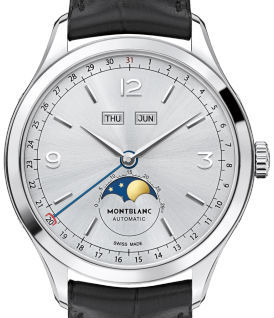  112538 Montblanc Heritage Chronom&#233;trie Collection