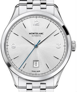 112532 Montblanc Heritage Chronométrie Collection