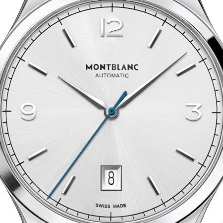 112532 Montblanc Heritage Chronométrie Collection