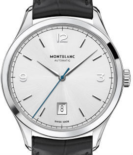 112533 Montblanc Heritage Chronométrie Collection