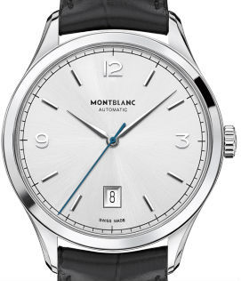 112533 Montblanc Heritage Chronométrie Collection