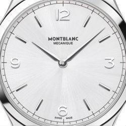  112515 Montblanc Heritage Chronométrie Collection