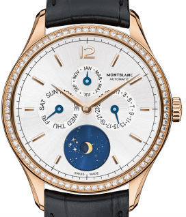 113355 Montblanc Heritage Chronom&#233;trie Collection