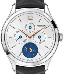 112536 Montblanc Heritage Chronom&#233;trie Collection