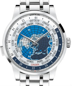 112309 Montblanc Heritage Spirit Collection