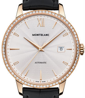 113706 Montblanc Heritage Spirit Collection