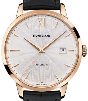 113705 Montblanc Heritage Spirit Collection