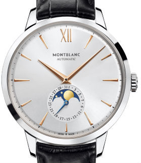 111620 Montblanc Heritage Spirit Collection