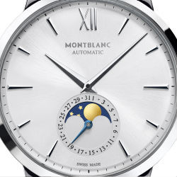 111184 Montblanc Heritage Spirit Collection