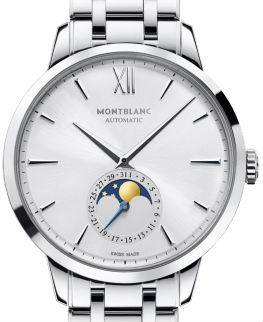 111184 Montblanc Heritage Spirit Collection