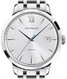 111623 Montblanc Heritage Spirit Collection