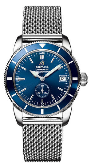 A3732016/C735 Breitling Superocean Heritage