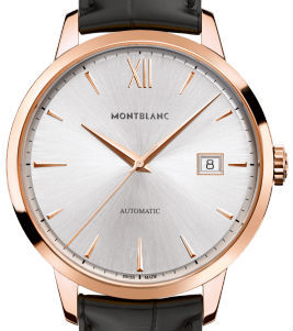 111874 Montblanc Heritage Spirit Collection