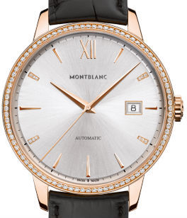 112144 Montblanc Heritage Spirit Collection