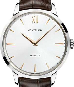 110695 Montblanc Heritage Spirit Collection