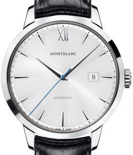 111622 Montblanc Heritage Spirit Collection