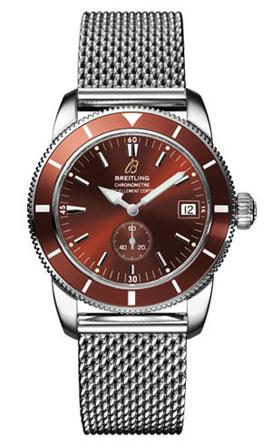A3732033/Q543 Breitling Superocean Heritage