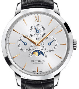 110715 Montblanc Heritage Spirit Collection