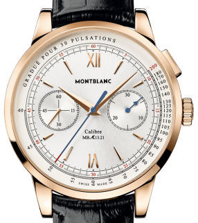 111626 Montblanc Heritage Spirit Collection